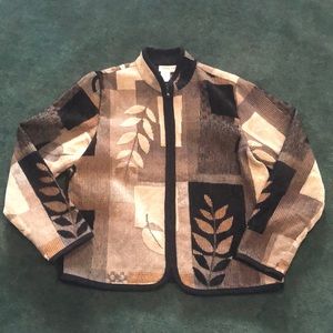 Coldwater creek jacket